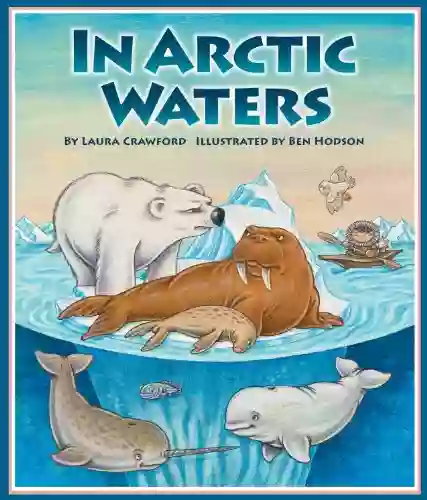 In Arctic Waters Laura Crawford