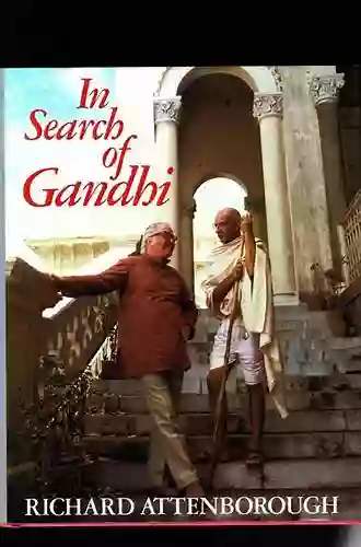 In Search Of Gandhi: Essays And Reflections (Oxford India Collection (Paperback))