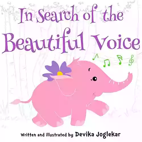 In Search Of The Beautiful Voice (Little Animals)