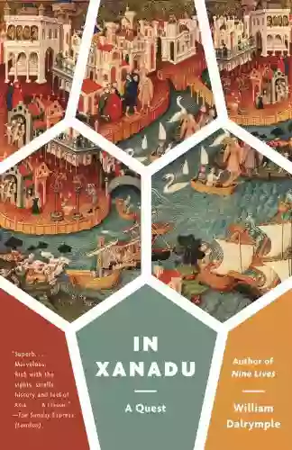 In Xanadu William Dalrymple