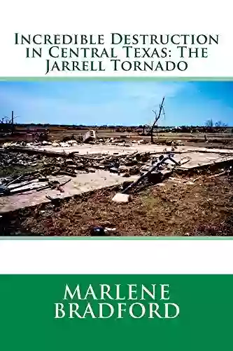 Incredible Destruction In Central Texas: The Jarrell Tornado