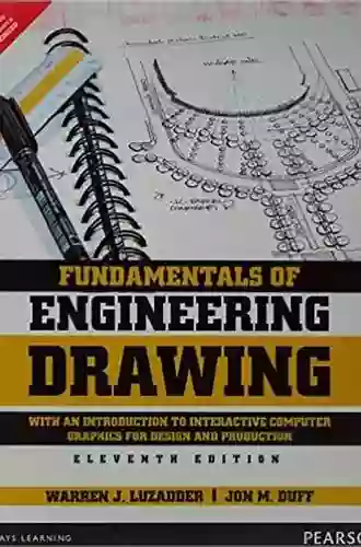 Engineering Drawing: Principles And Applications