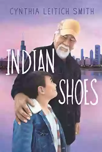 Indian Shoes Cynthia Leitich Smith