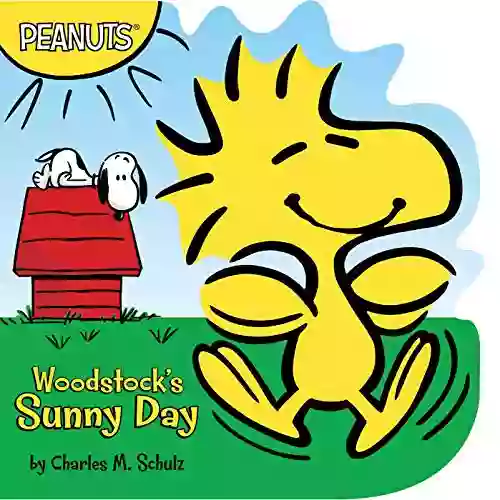 Woodstock S Sunny Day (Peanuts) Anita Ganeri