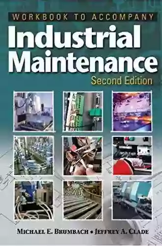 Industrial Maintenance Michael E Brumbach