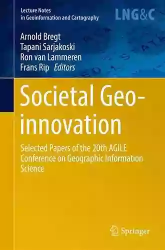 Innovations In 3D Geo Information Sciences (Lecture Notes In Geoinformation And Cartography)