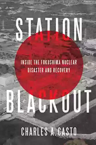 Station Blackout: Inside the Fukushima Nuclear Disaster and Recovery