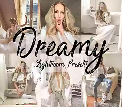 4 Mobile Lightroom Preset DREAMY Lightroom Mobile Download Link + Installation Guide: Instagram Presets Blogger Presets Travel Presets Lightroom Mobile Presets Lifestyle Presets