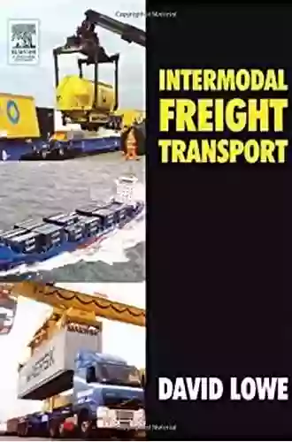 Intermodal Freight Transport David Lowe