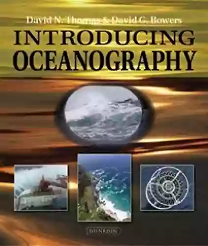 Introducing Oceanography (Introducing Earth And Environmental Sciences)