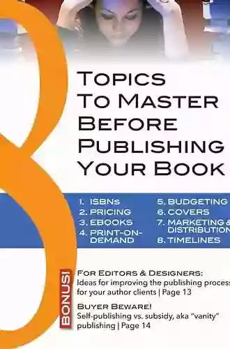 Before You Buy Self Publishing Courses: How To Avoid The Scams