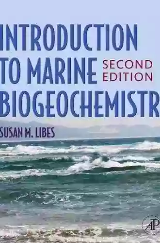 Introduction To Marine Biogeochemistry John D McCann