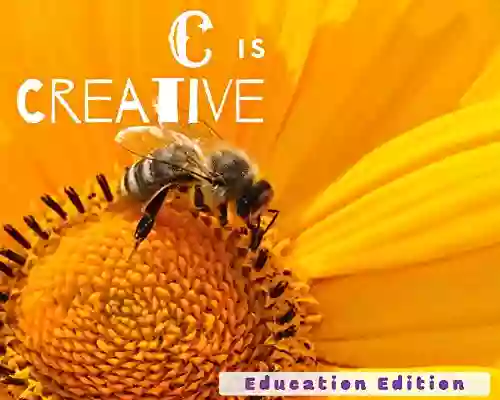 C Is Creative 3 Creative Stories Education Edition : For Parents And Teachers Digital Audio Edition (Letters Bring Us Together 4)