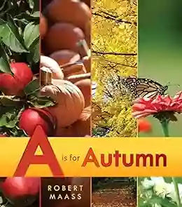 A Is For Autumn Robert Maass