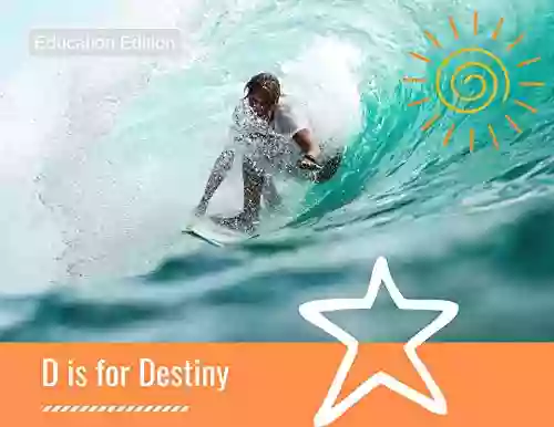 D is for Destiny Digital Audio Edition : For Babies and Toddlers 2 Creative Stories (Letters Bring Us Together 5)