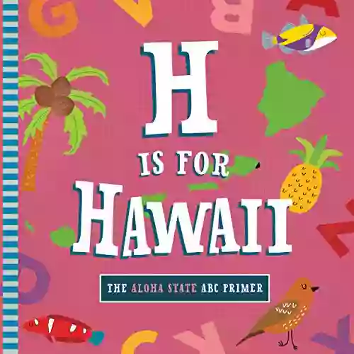 H Is For Hawaii Philipp Winterberg