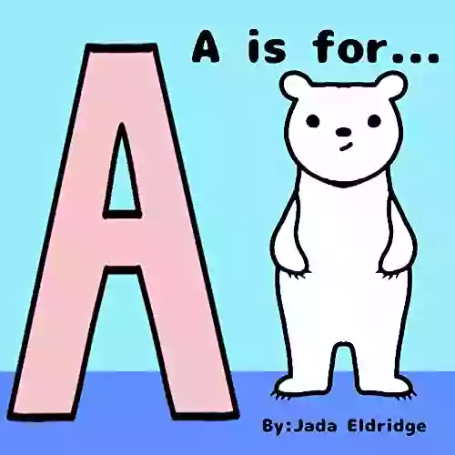 A Is For (Po Learns The Alphabet)