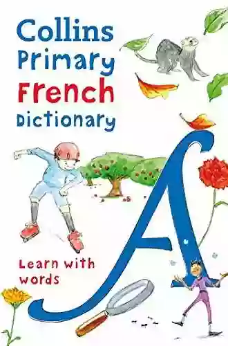 P Is For Purr Collins Dictionaries