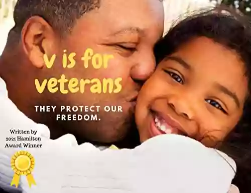 V Is For Veterans: Our Moms Are Magnificent