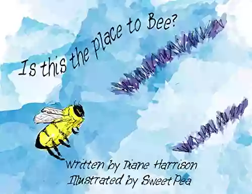 Is This The Place To Bee?