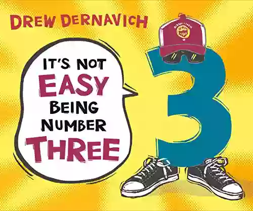 It S Not Easy Being Number Three