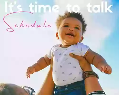 It S Time To Talk Schedule Digital Audio Edition : For Babies And Toddlers 2 Creative Stories (Healthy Habits)