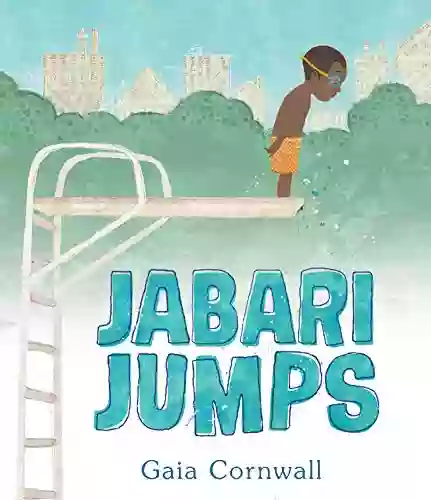 Jabari Jumps Gaia Cornwall