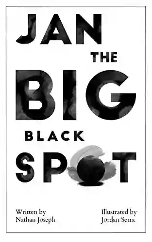 Jan The Big Black Spot (Balloon Books)