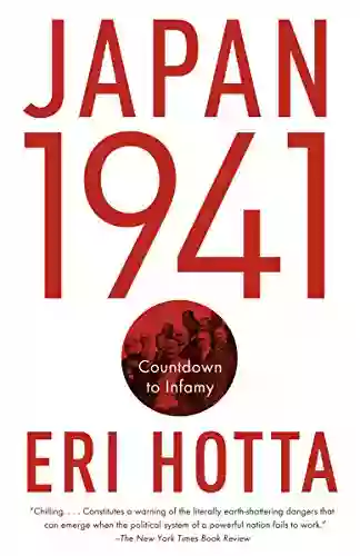 Japan 1941: Countdown To Infamy Eri Hotta