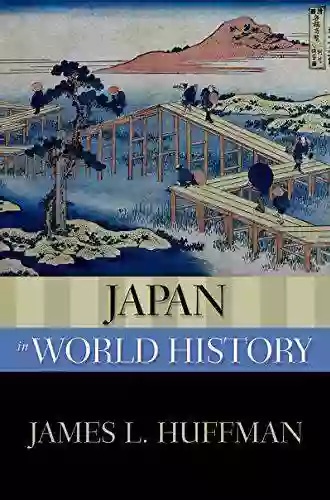 Japan In World History (New Oxford World History)