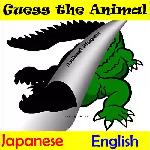 Japanese/English: Guess The Animal