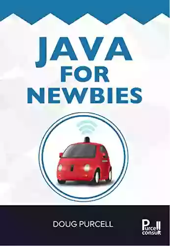 Java For Newbies Doug Purcell