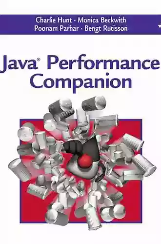 Java Performance Companion Avinash C Kak