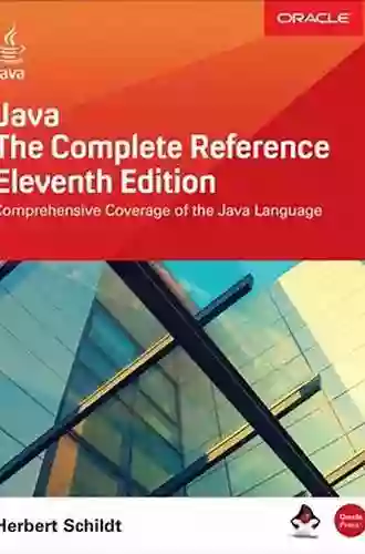 Java: The Complete Reference Eleventh Edition