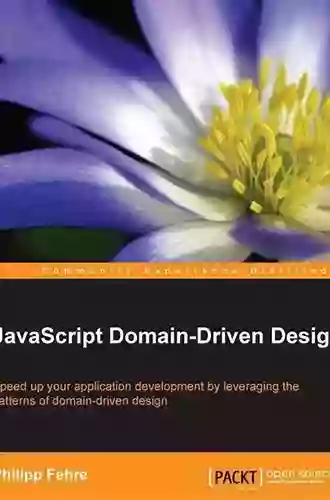 JavaScript Domain Driven Design Philipp Fehre