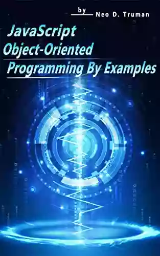 JavaScript Object Oriented Programming By Examples (JavaScript Crash Course 2)