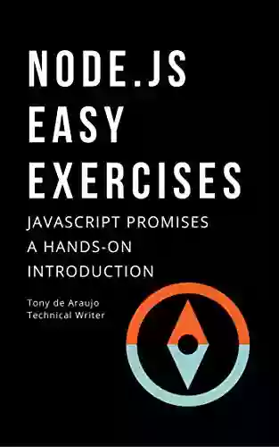 Node js Easy Exercises: JAVASCRIPT PROMISES A HANDS ON INTRODUCTION (Programming in Node js 3)