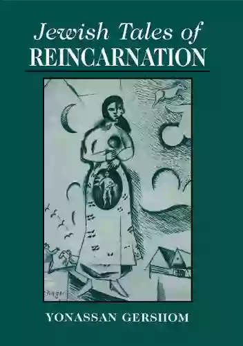 Jewish Tales of Reincarnation Potter Gift