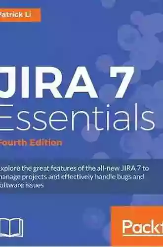 JIRA 5 2 Essentials Patrick Li