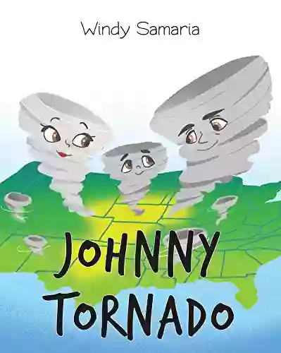 Johnny Tornado Windy Samaria