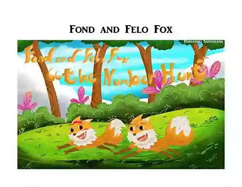 Fond and Felo Fox: The Number Hunt