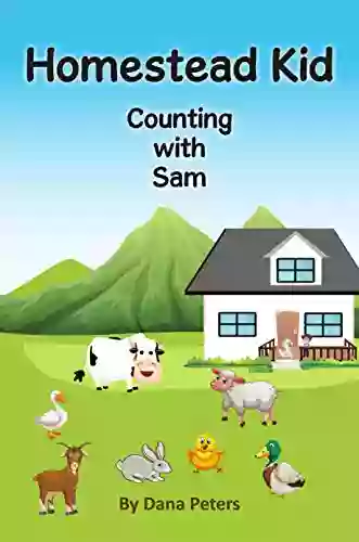 Homestead Kid : Counting With Sam