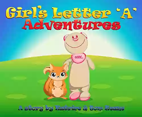 Girl S Letter A Adventure Mary Lee