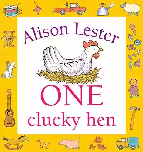 One Clucky Hen (Read Along)