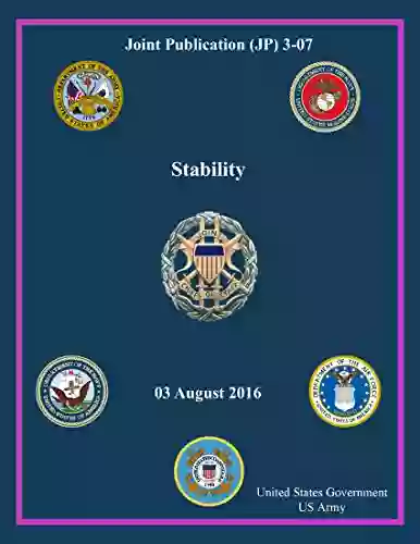 Joint Publication JP 3 07 Stability 03 August 2016