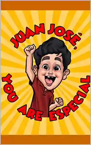 Juan Jose You Are Especial