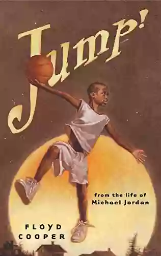 Jump : From The Life Of Michael Jordan