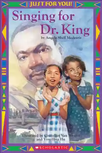 Just For You : Singing For Dr King