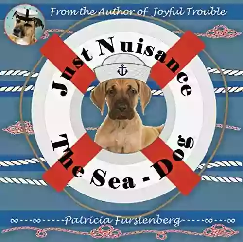 Just Nuisance The Sea Dog (Animal Stories For Kids 6)