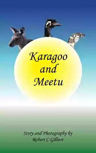 Karagoo And Meetu (Beresa Children S Stories 2)